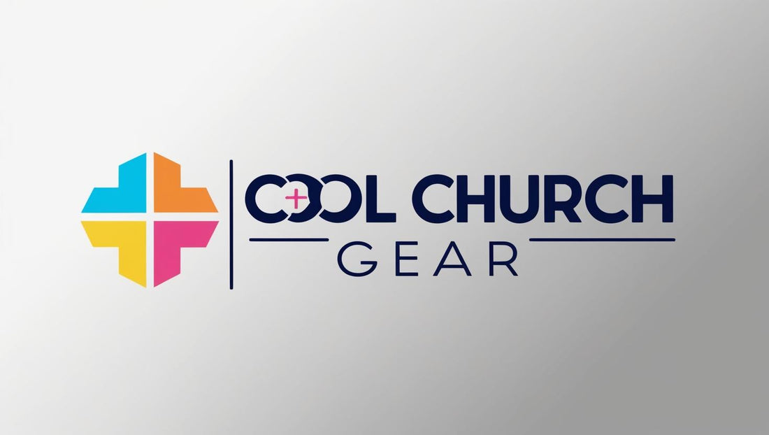 Cool Church Gear... Who we are!