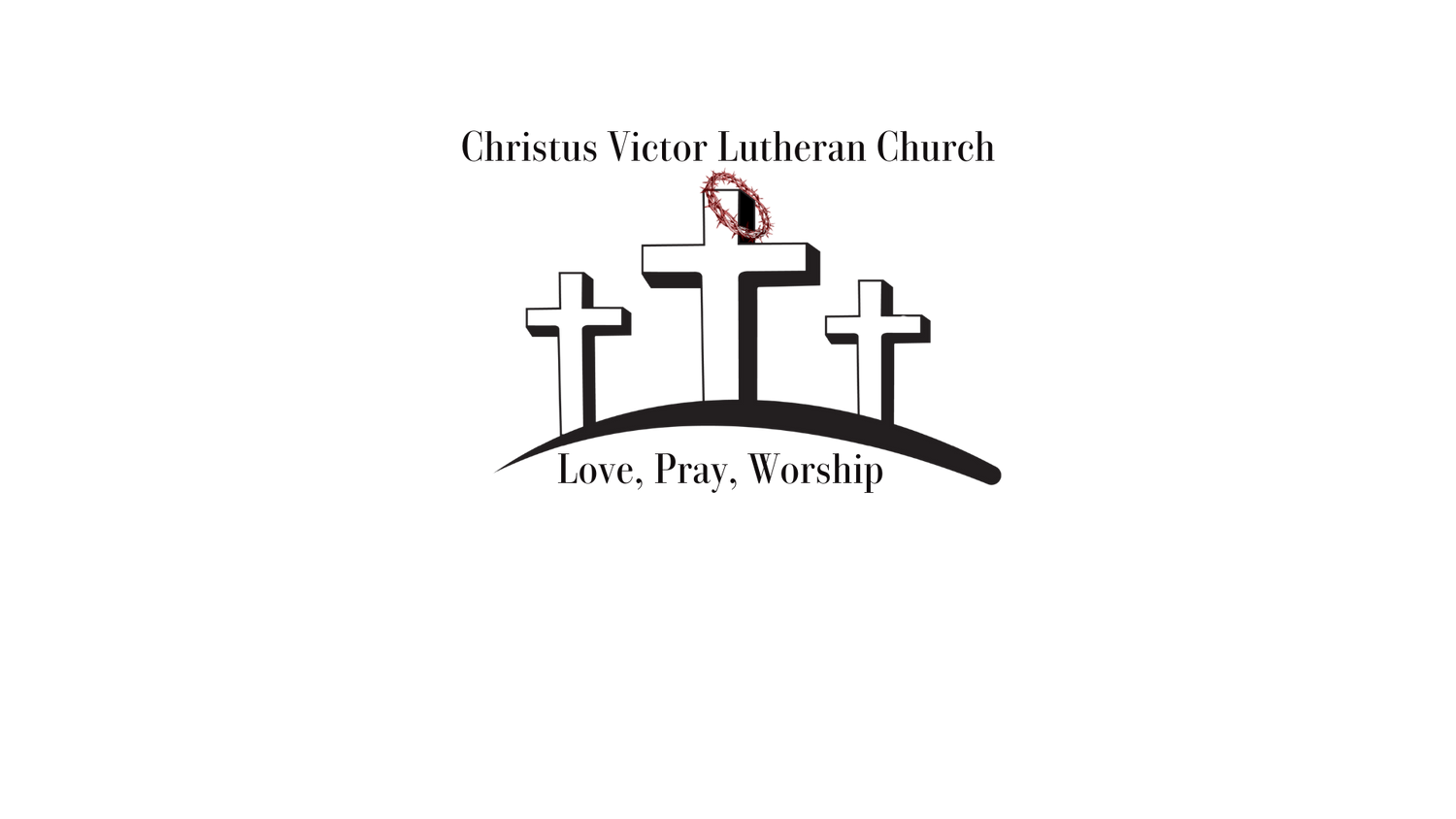 CHRISTUS VICTOR LUTHERAN CHURCH