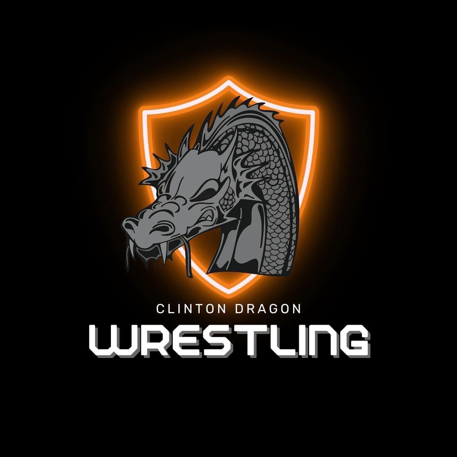 CLINTON WRESTLING