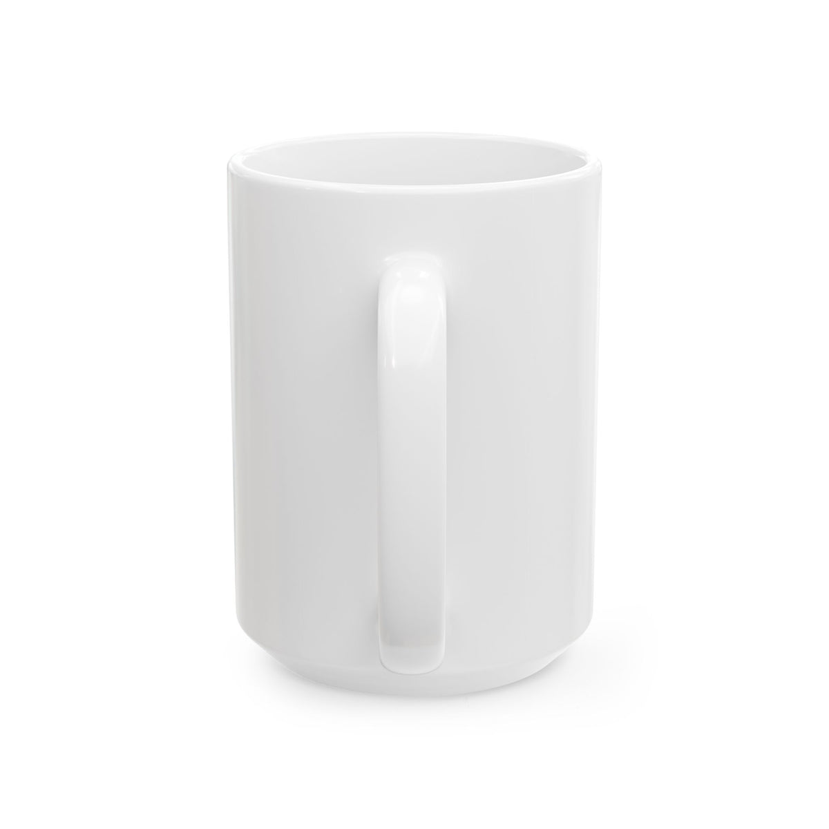 Ceramic Mug - Love, Pray, Worship | Christus Victor Lutheran Church