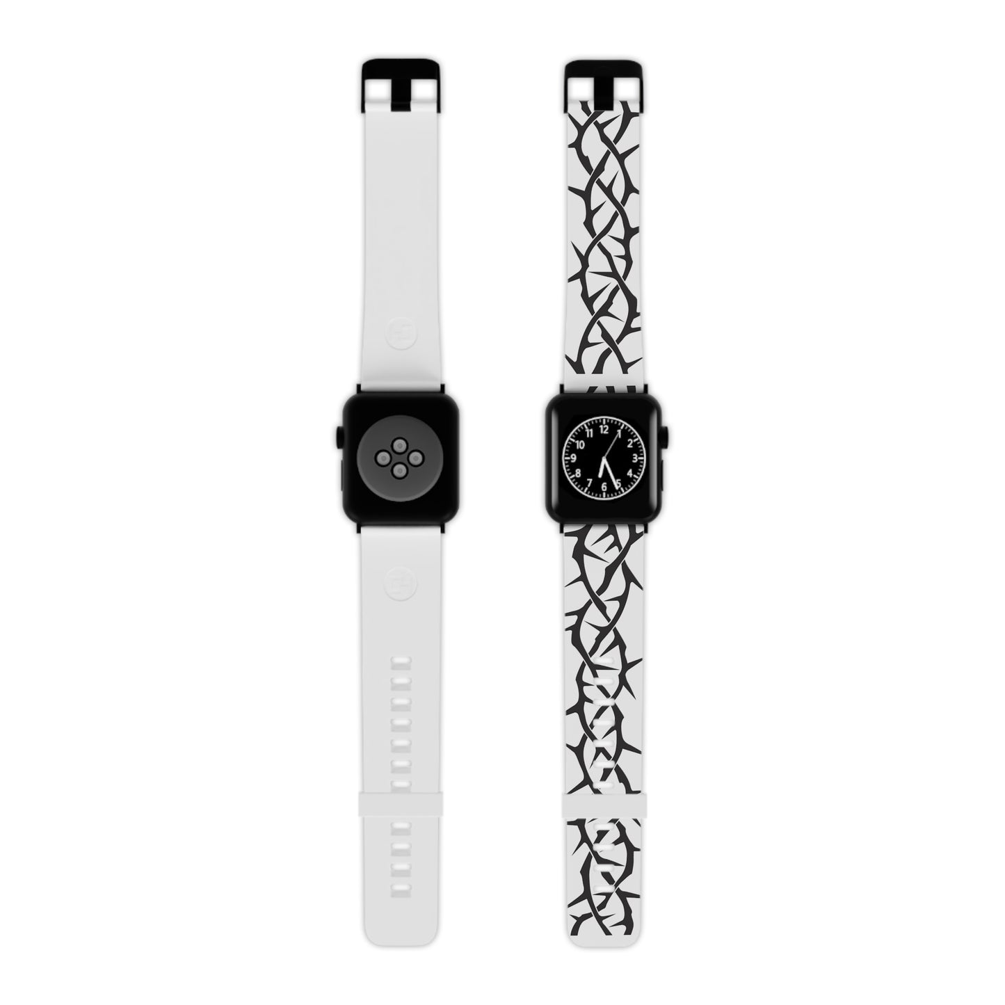 Watch Band - Crown of Thorns Design for Apple Watch
