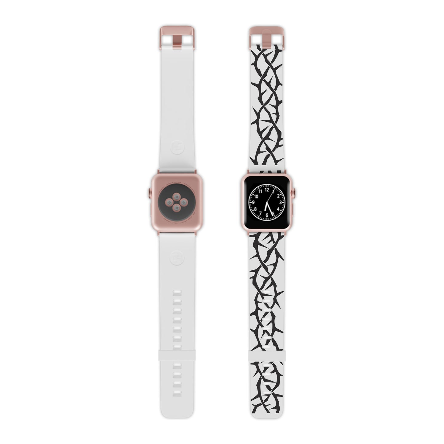 Watch Band - Crown of Thorns Design for Apple Watch