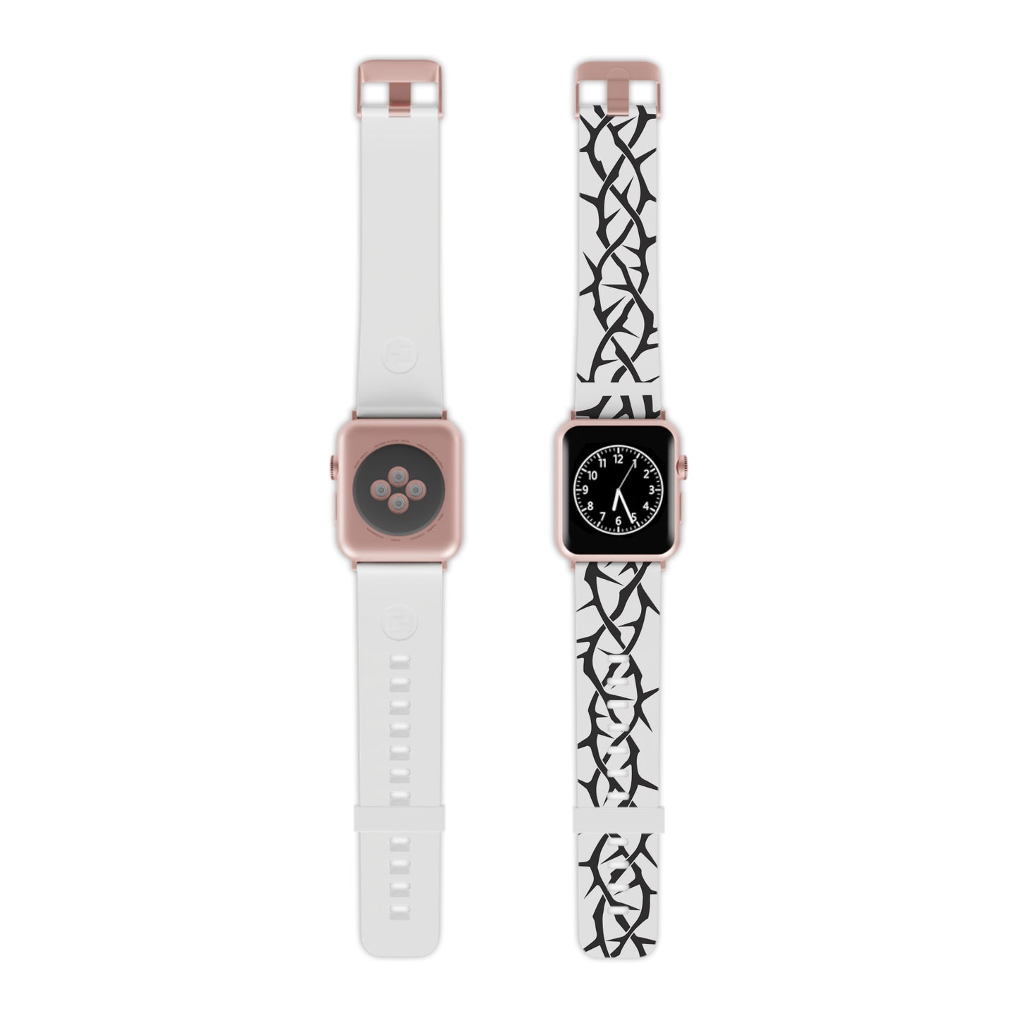 Watch Band - Crown of Thorns Design for Apple Watch