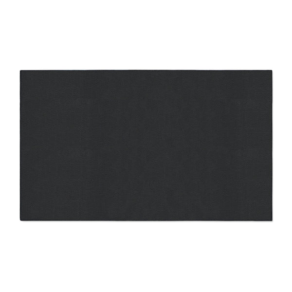 Religious Heavy Duty Floor Mat - Love, Pray, Worship - Church Decor