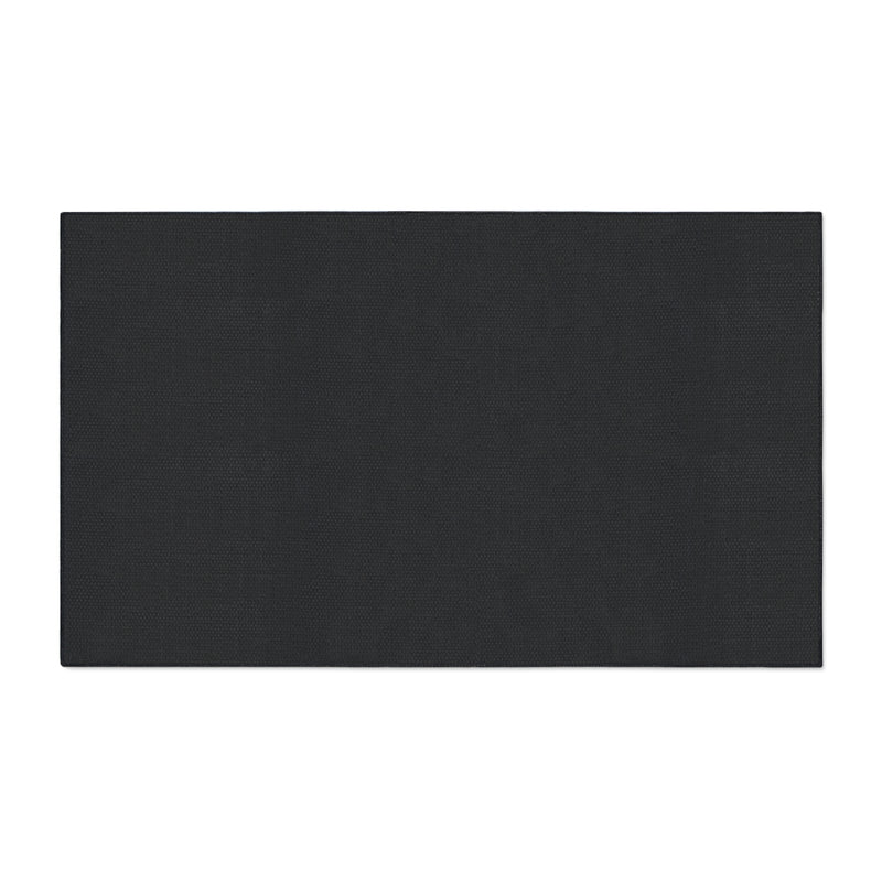 Religious Heavy Duty Floor Mat - Love, Pray, Worship - Church Decor
