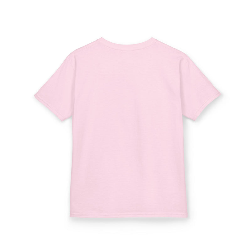 Kids Heavy Cotton™ Tee - Christus Victor Graphic T-Shirt
