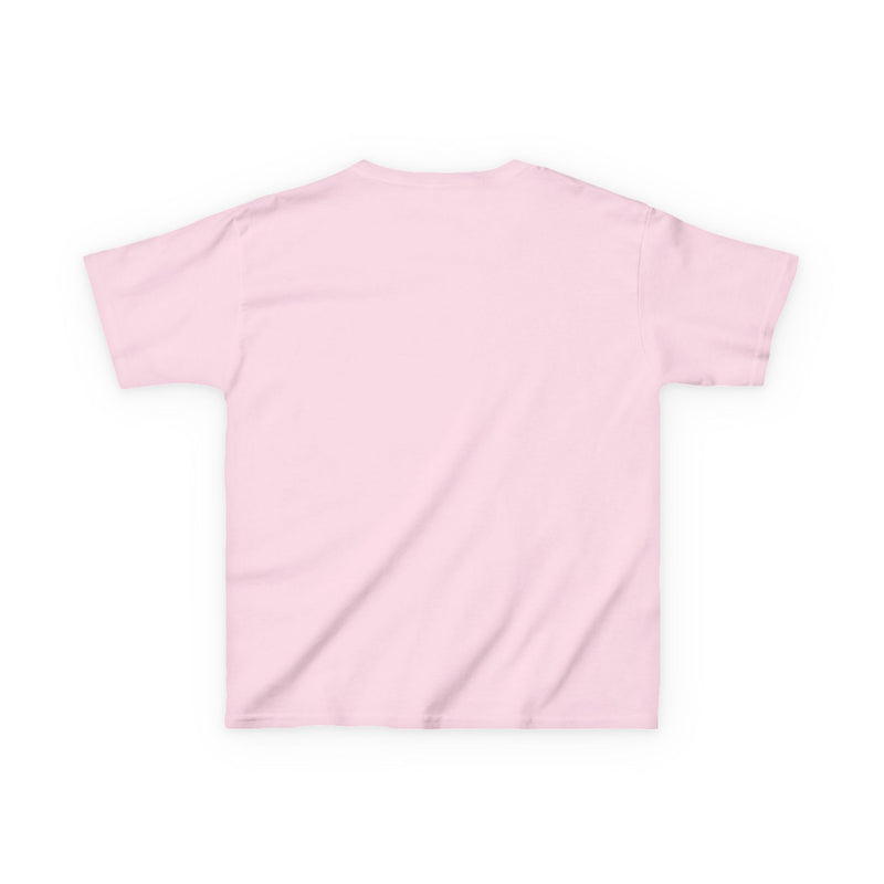 Kids Heavy Cotton™ Tee - Christus Victor Graphic T-Shirt