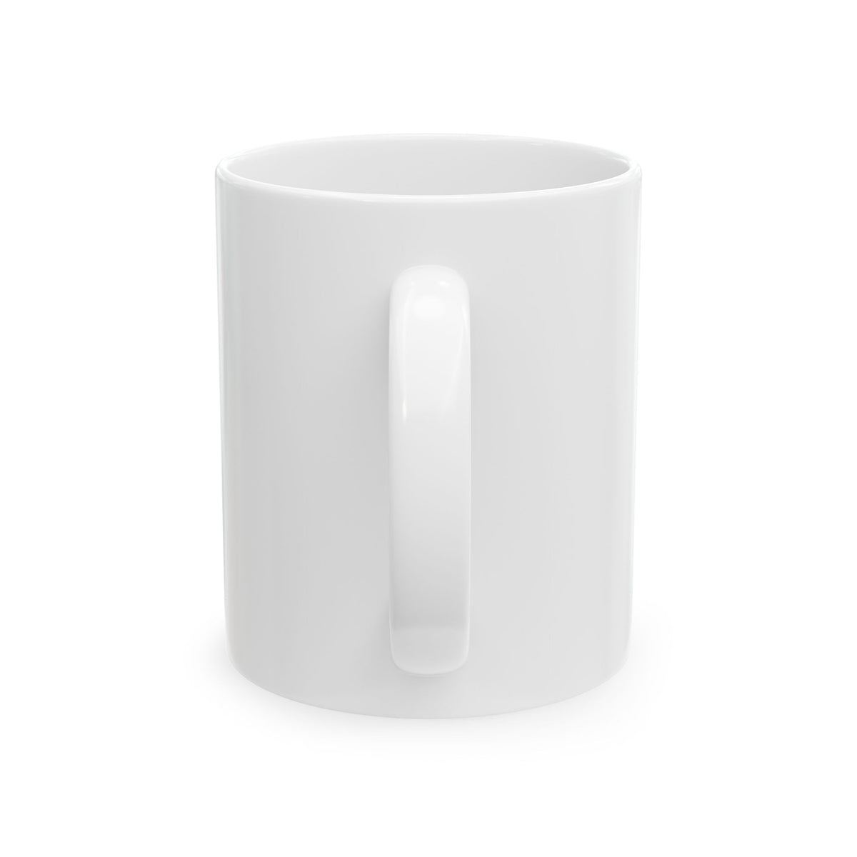 Ceramic Mug - Love, Pray, Worship | Christus Victor Lutheran Church