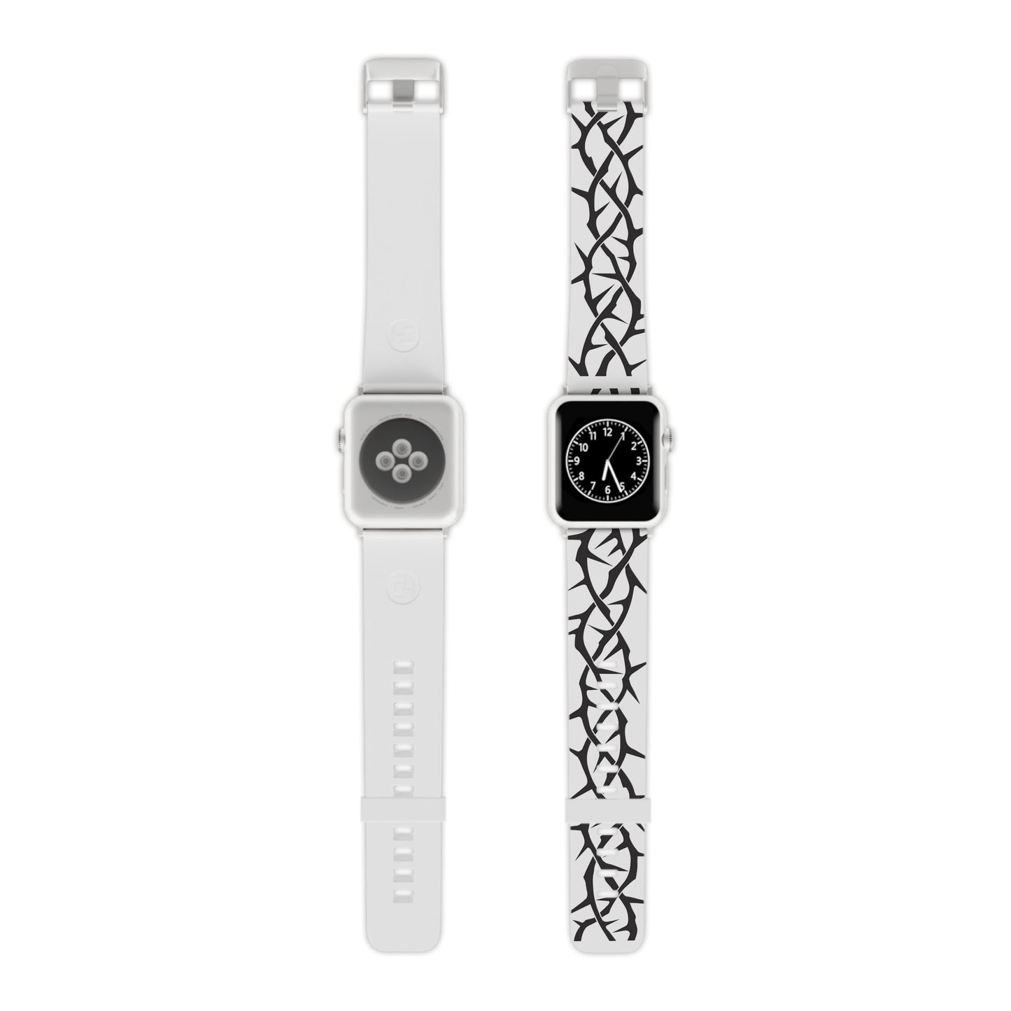 Watch Band - Crown of Thorns Design for Apple Watch