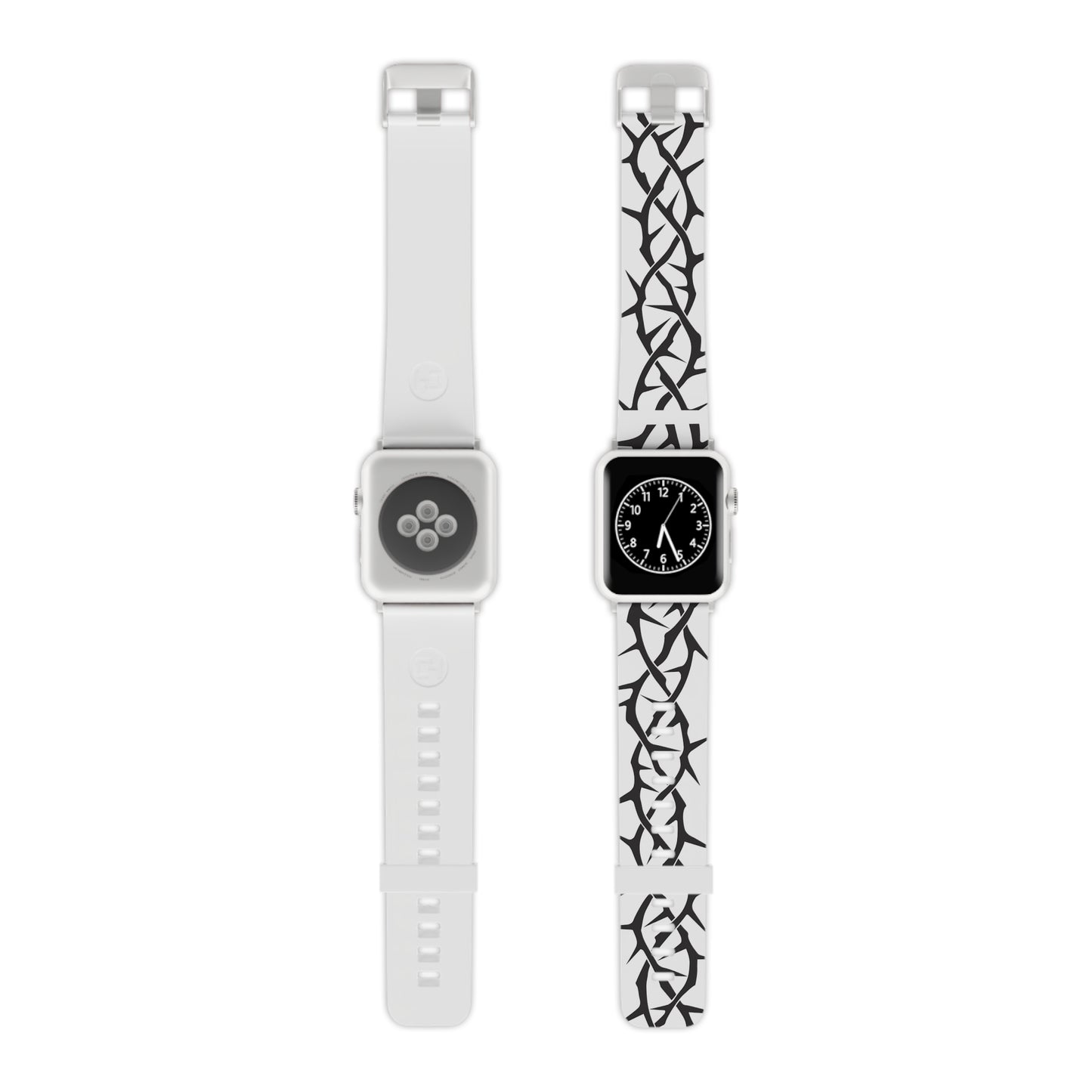 Watch Band - Crown of Thorns Design for Apple Watch