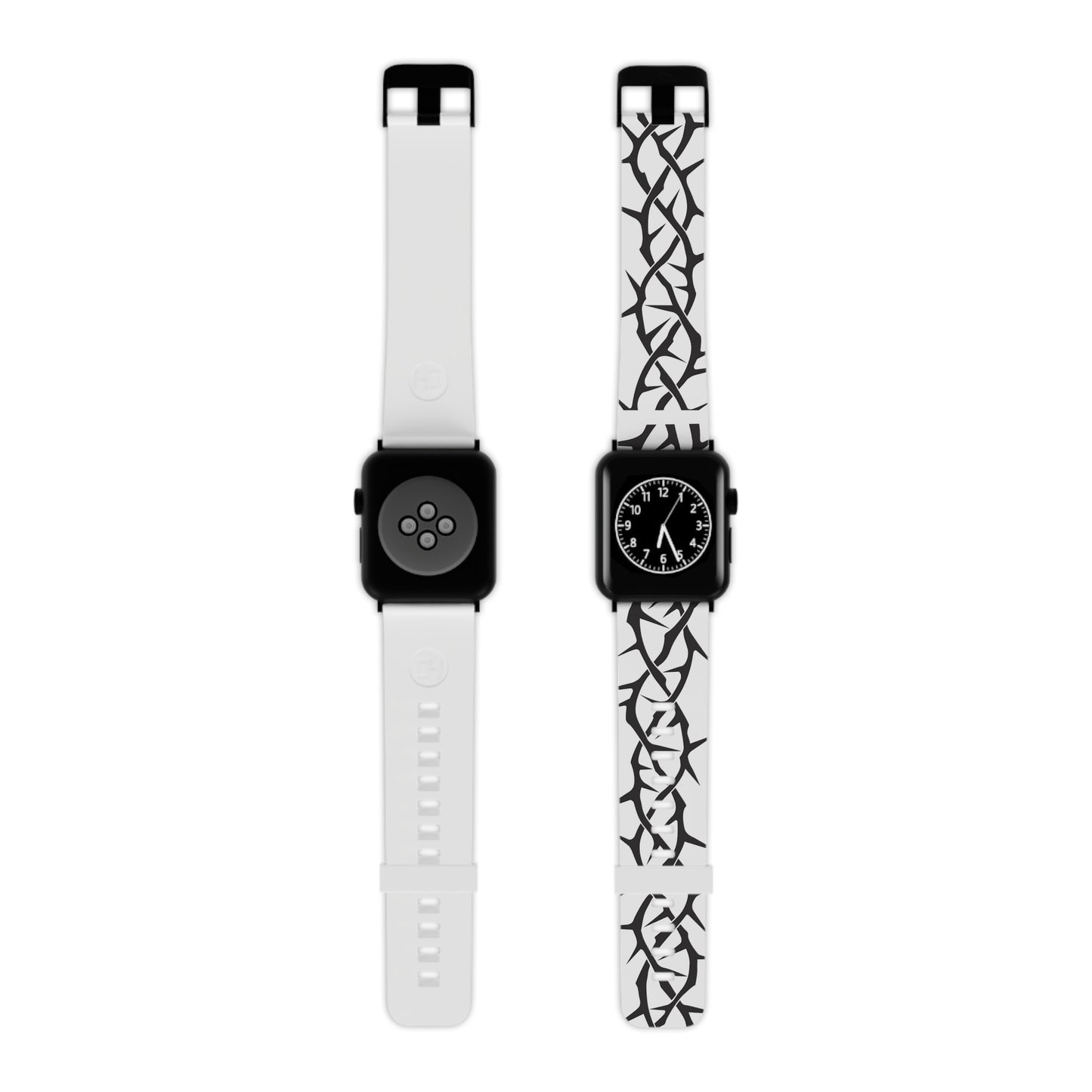 Watch Band - Crown of Thorns Design for Apple Watch