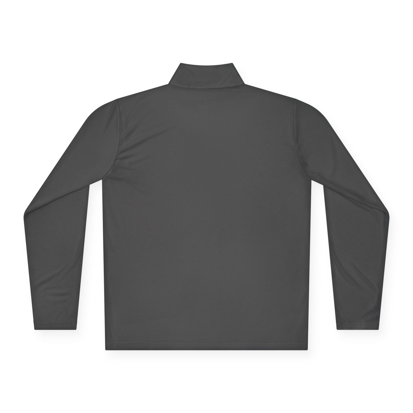 Unisex Quarter-Zip Pullover - Comfortable Versatile Activewear for All Seasons