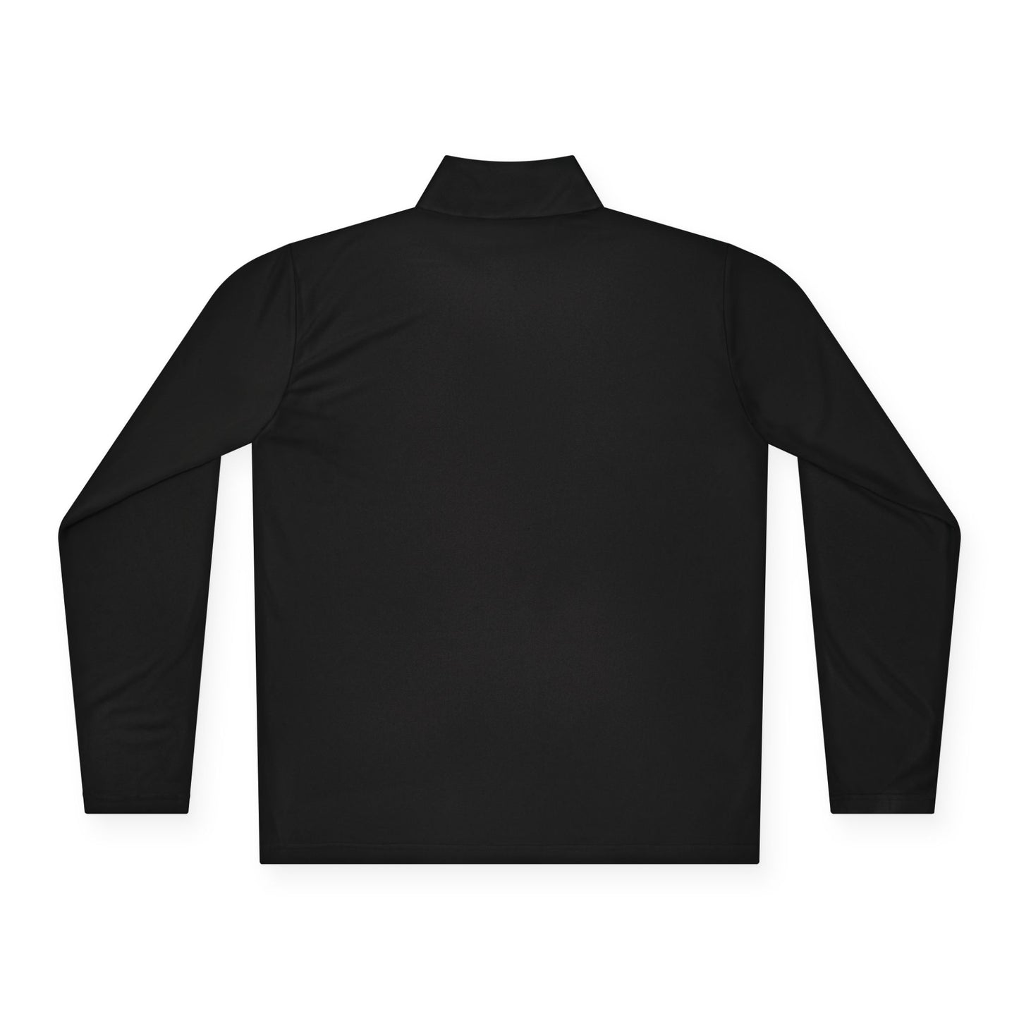 Unisex Quarter-Zip Pullover - Comfortable Versatile Activewear for All Seasons