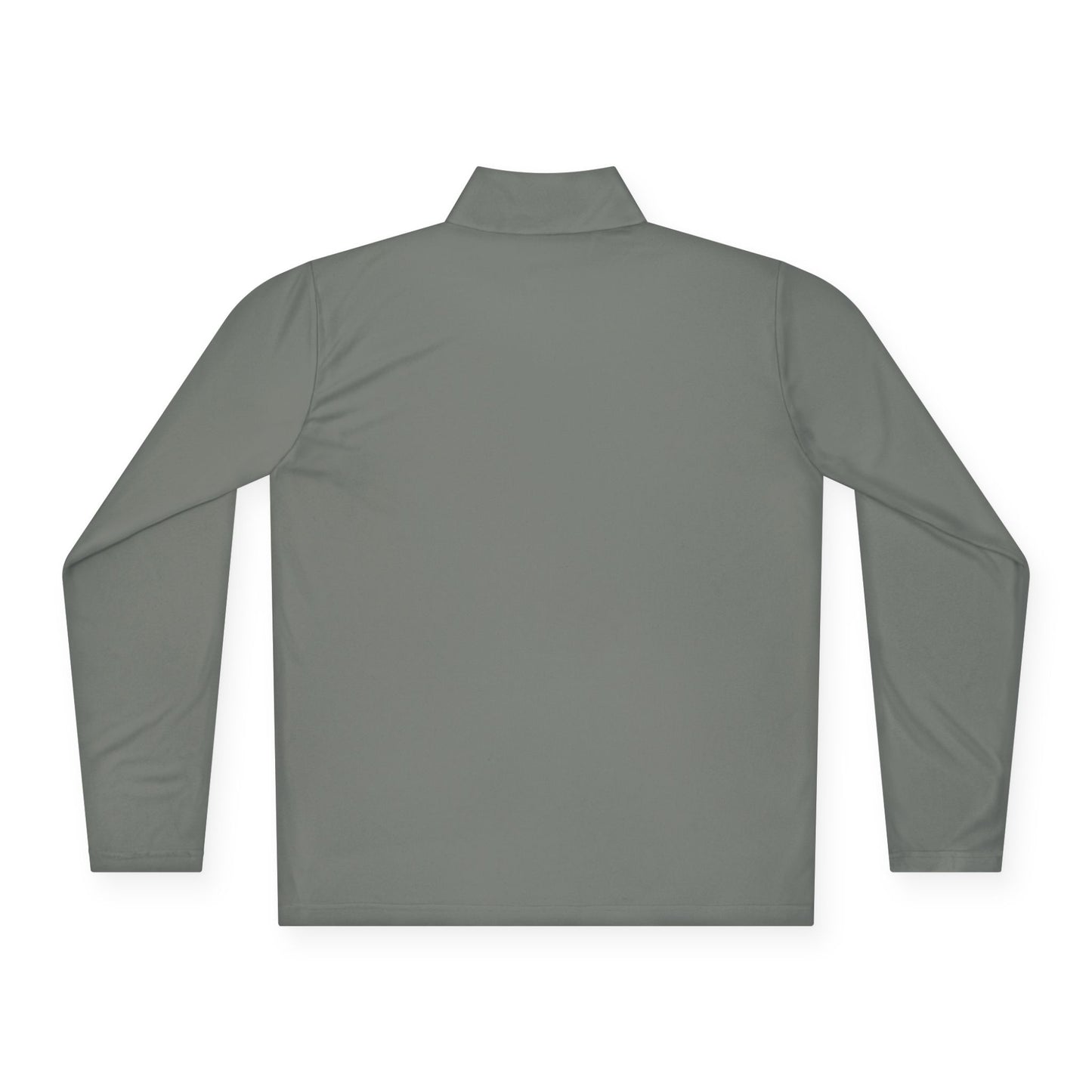 Unisex Quarter-Zip Pullover - Comfortable Versatile Activewear for All Seasons