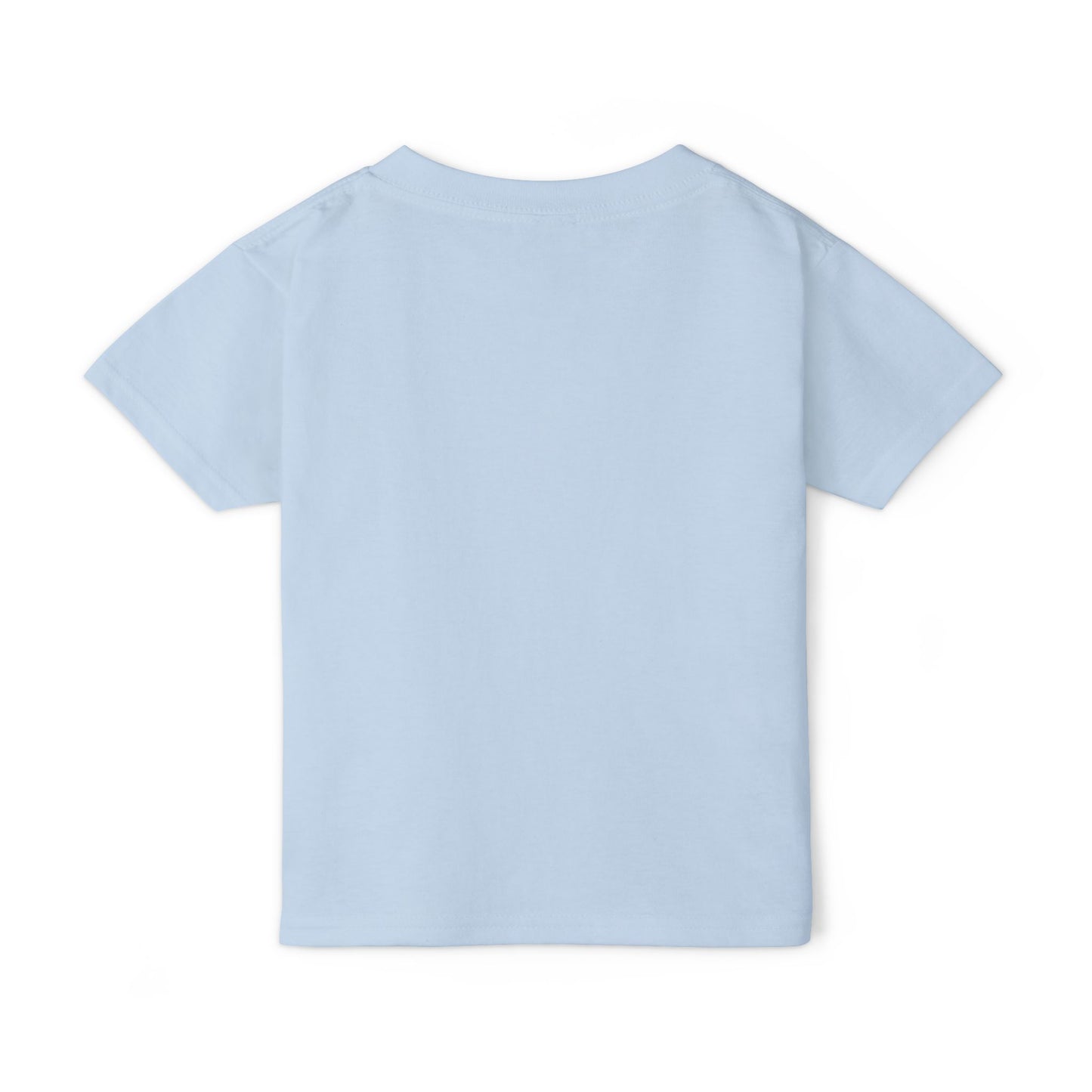 Christus Victor Lutheran Church Toddler T‑Shirt — Love. Pray. Worship. (Kids' Church Tee)