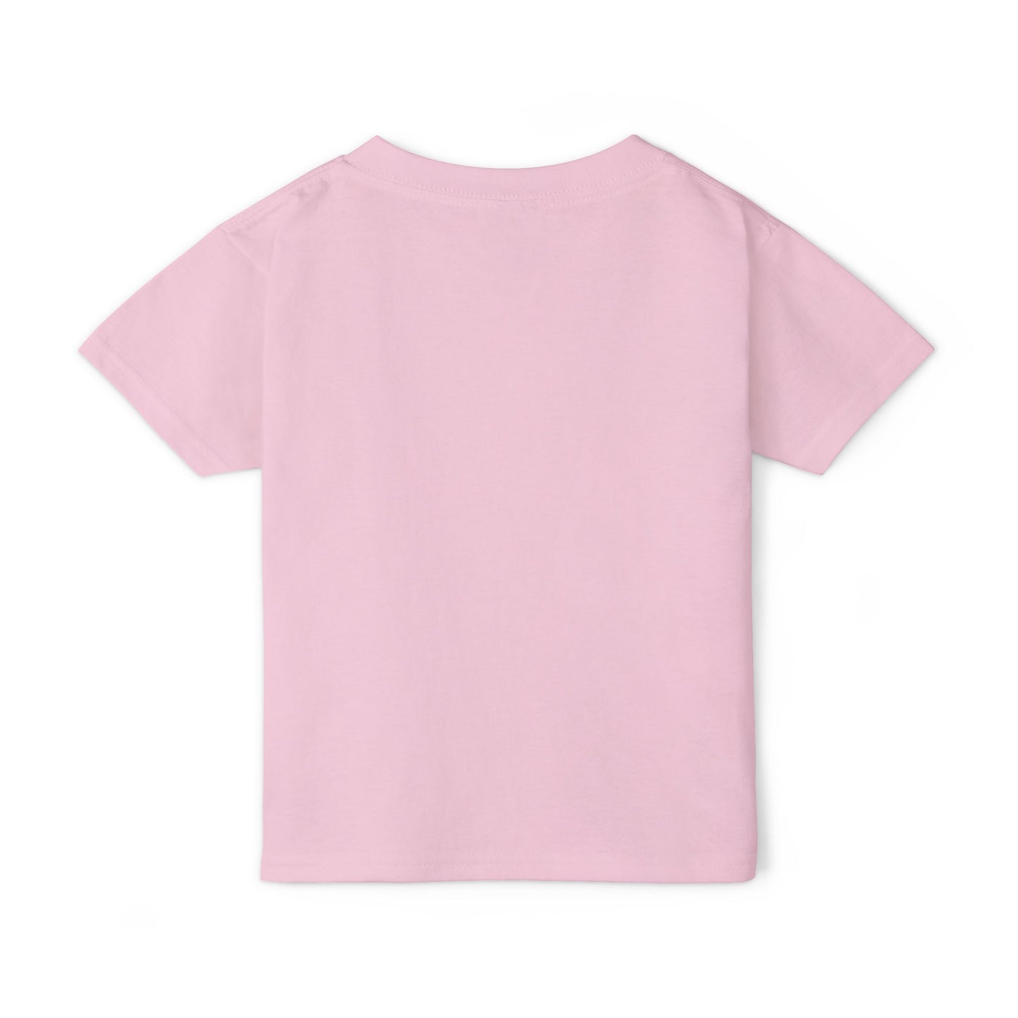 Christus Victor Lutheran Church Toddler T‑Shirt — Love. Pray. Worship. (Kids' Church Tee)